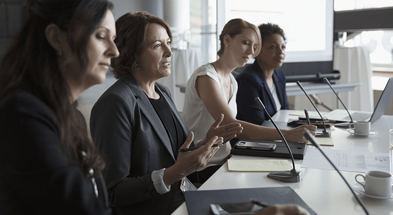 Onboarding an Independent Women Director for a listed firm