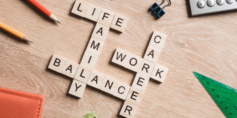 Finding the Perfect Work-Life Balance with a Leader by Your Side 🚀